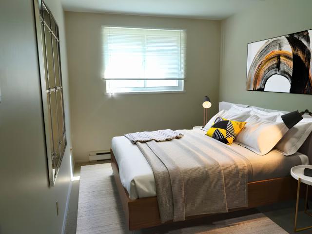 Parkwood Jasper 2 Bedroom Apartment for Rent at 190 Watt St, Winnipeg, MB R2L 2B8 Chalmers
