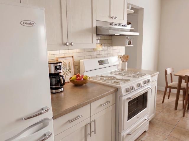 Parkwood Linden 1 Bedroom [object Promise] for Rent