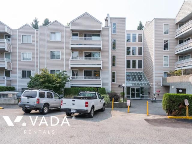 Parkwoods Fir in Whalley 2 Bedroom Apartment For Rent in Surrey
