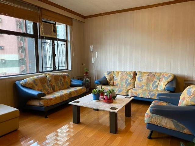 PARKWAY COURT TWR B 寶威閣 B座
