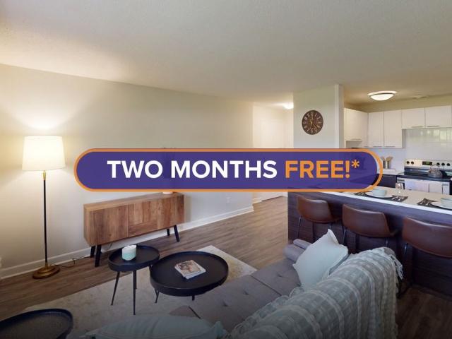 Parkway Park 1 Bedroom Apartment for Rent at 1394 Highgate Rd, Ottawa, ON K2C 2Y6 Parkway Park