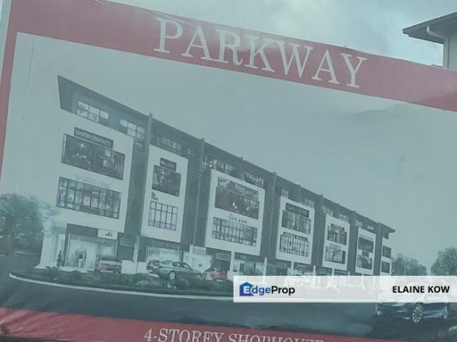 Parkway @Stutong Baru