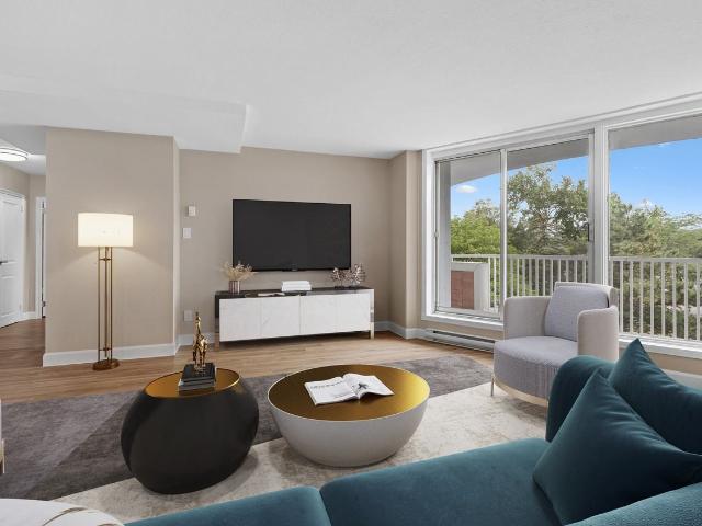 Parkway Towers 2 Bedroom Apartment for Rent at 1071 Ambleside Dr, Ottawa, ON K2B 6V4 Woodroffe North