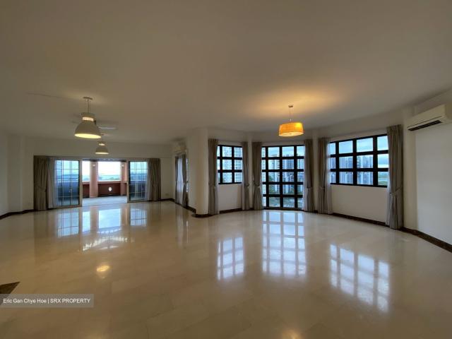 Parkway View D15, Apartment