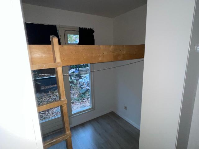 Parkweg: Kamer 2 met Keuken in Groningen