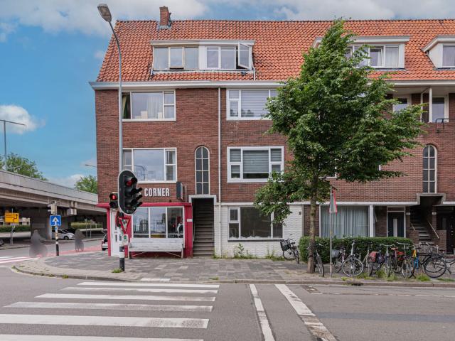 Parkweg, 123 a, 9725EG, Groningen, 9725EG