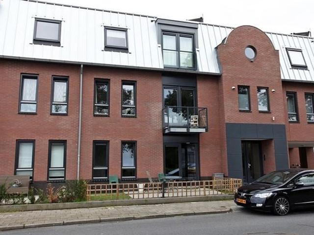 Parkweg, 6717HR, Ede, Gelderland 6717HR