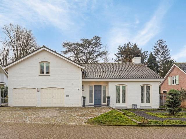 Parkweg, 6, 6247BH, Gronsveld, Limburg 6247BH