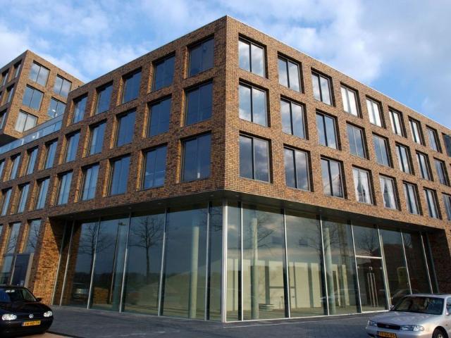 Parkwijk Zuid, Utrecht