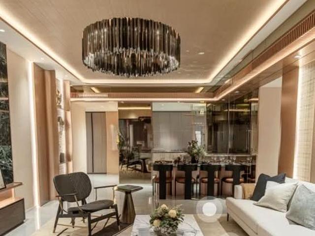 Parktown Residence D18, Apartment