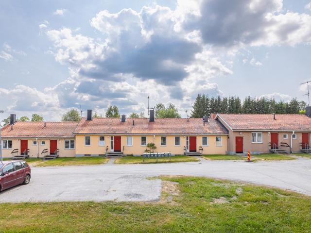 Parkvägen 3A