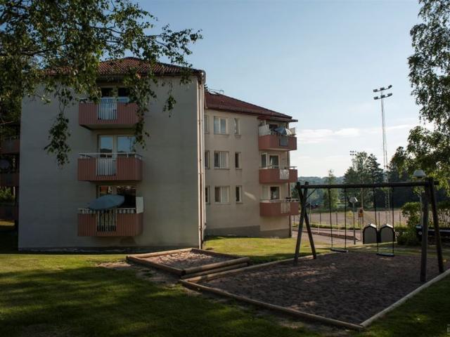 Parkvägen 2