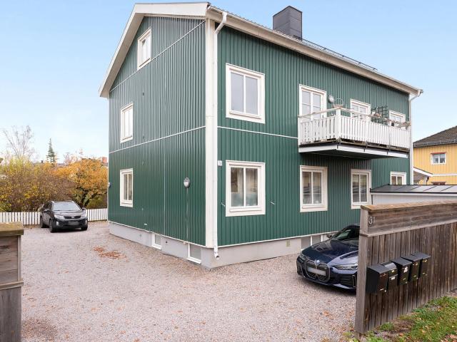 Parkvägen 31