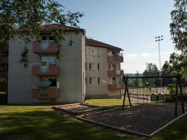 Parkvägen 4