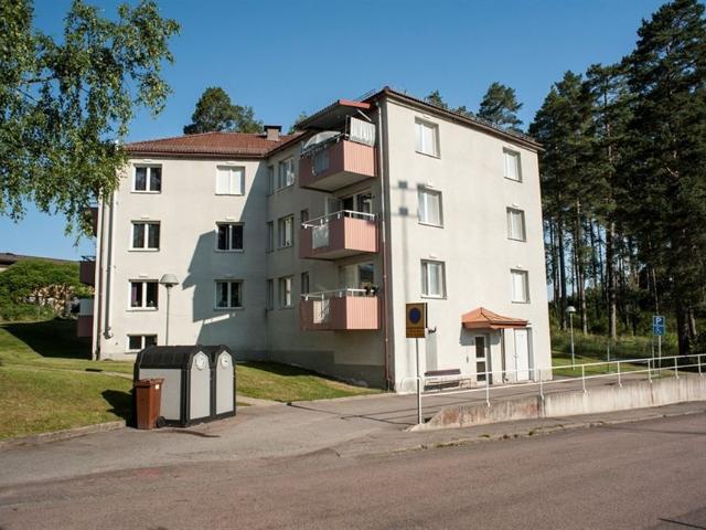 Parkvägen 4