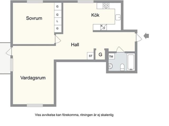 Parkvägen 4