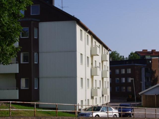Parkvägen 6 A