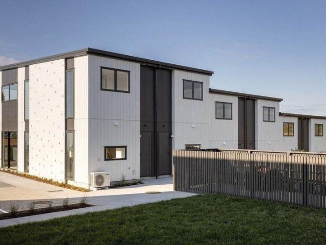 parkvale, 2 bedrooms