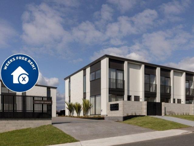 Parkvale, 2 bedrooms