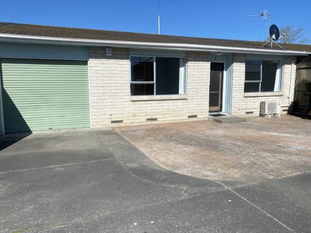 parkvale, 2 bedrooms