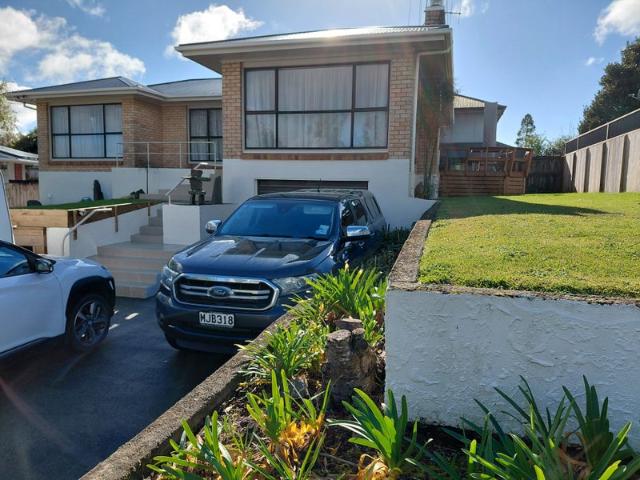 parkvale, 3 bedrooms