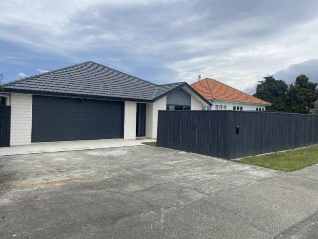 parkvale, 3 bedrooms