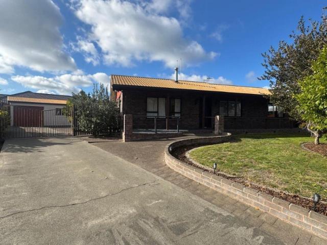 parkvale, 3 bedrooms
