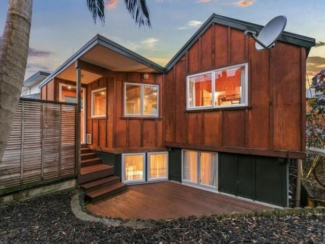 parkvale, 3 bedrooms