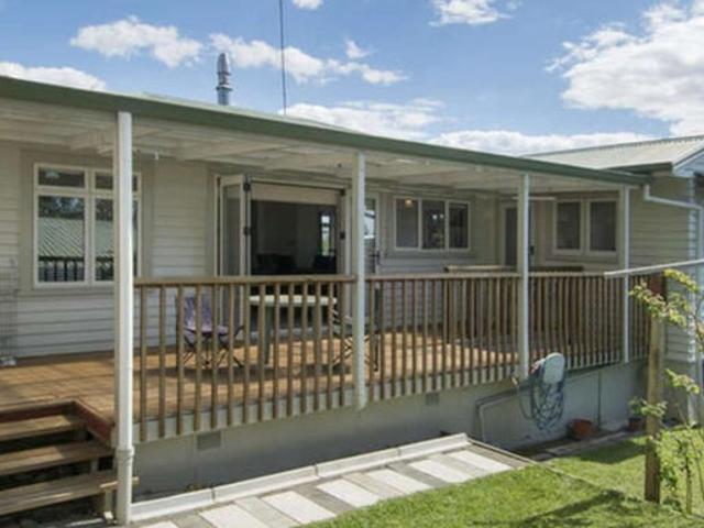 parkvale, 3 bedrooms