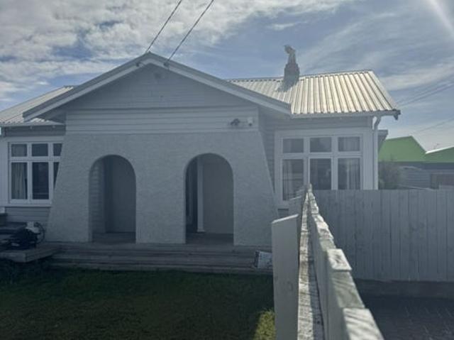 parkvale, 3 bedrooms