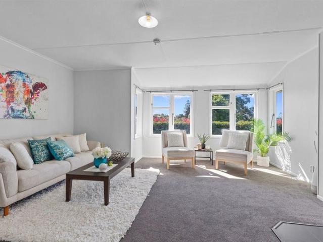 Parkvale, 3 bedrooms