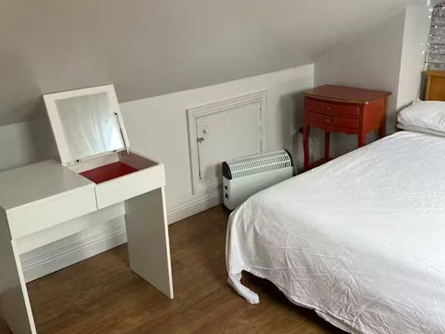 Parkvale, Dublin