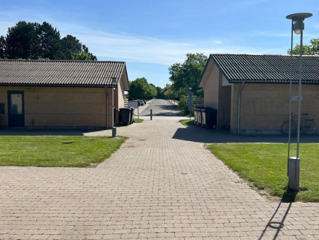 Parkvej, 3630 Jægerspris