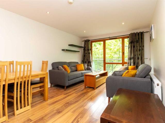 Parkview, 46 The Cedar, Stepaside, Dublin 18