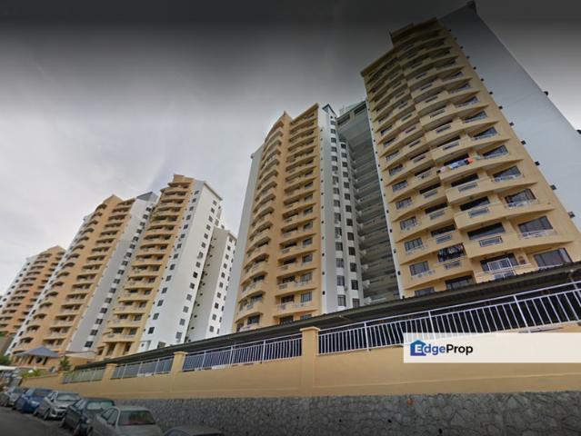 Parkview Tower