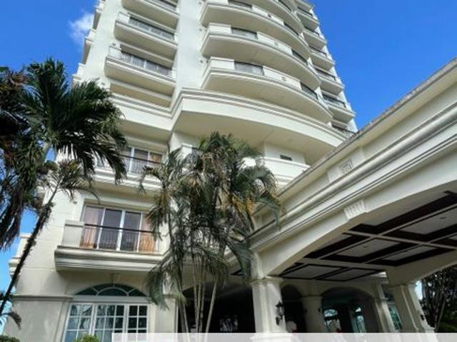 Parkview Tower Apartment For RENT