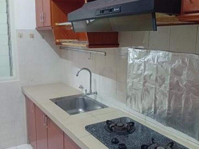Parkview tower condo at bukit jambul