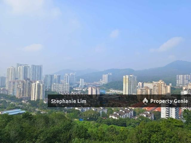 Parkview Towers