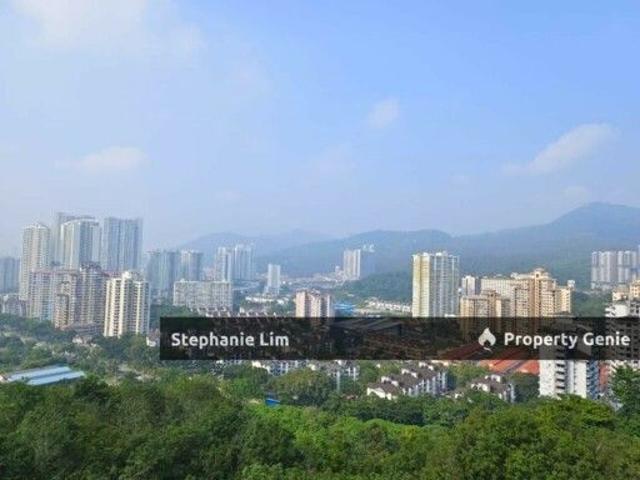Parkview Towers