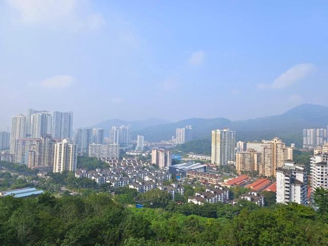 Parkview Towers