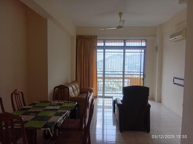 Parkview Towers Condo For Rent