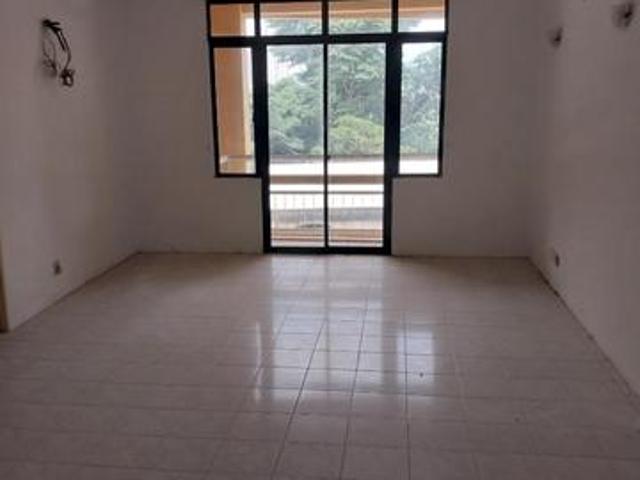 Parkview Towers Condominium Low Floor Bayan Lepas