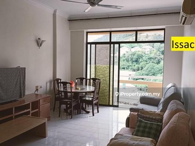 Parkview Towers, Bukit Jambul Indah, Bukit Jambul