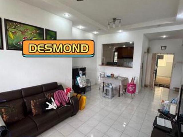 Parkview Towers Renovated Unit Cheapest Fixed Carpark