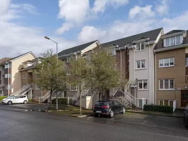Parkview, Verdemont, Dublin 15 is for rent