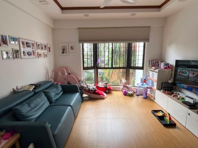 Parkview Apartments Apartment For Sale, $1,189,000, 3 Bed 3 Bath 1,119 sqft $1,063.00 psf