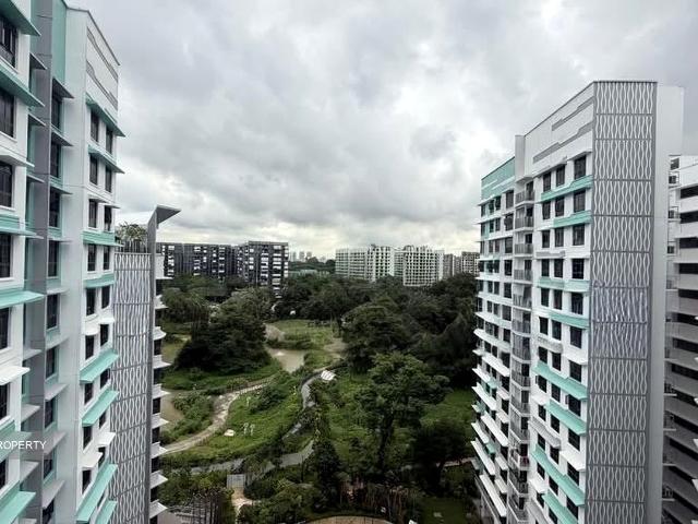 Parkview @ Bidadari Toa Payoh, HDB 4 Rooms
