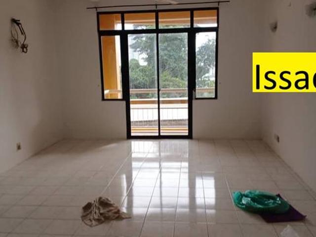 Parkview Condo cheapers in market full loan applicable Bukit Jambul