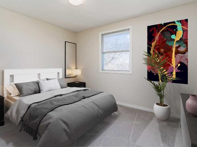 Parkview Estates 3 Bedroom Home for Rent at 3209 East Parkview Estates, Edmonton, AB T5W None Rundle Heights