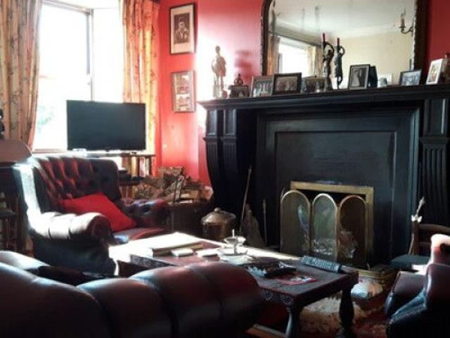 Parkview House
